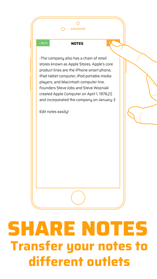 #3. Split Screen Notes: Multitask With Browser & Notes (iOS) 由: Ruchi Mankani