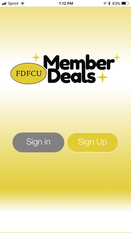 FDFCU Member Deals