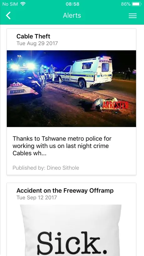 Co-City Tshwane