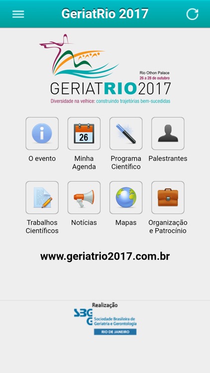 GeriatRio 2017