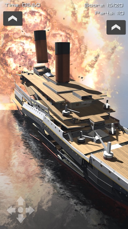 Disassembly 3D screenshot-3