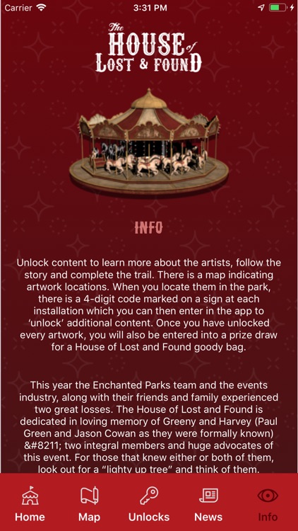 House of Lost and Found screenshot-5