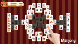Game screenshot Mahjong‧ (Majong) mod apk