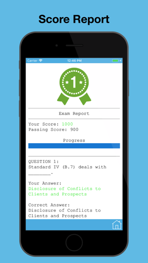 CCENT/ICND1 100-105 Test Prep(圖4)-速報App