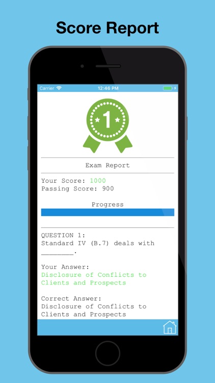 CCENT/ICND1 100-105 Test Prep screenshot-3