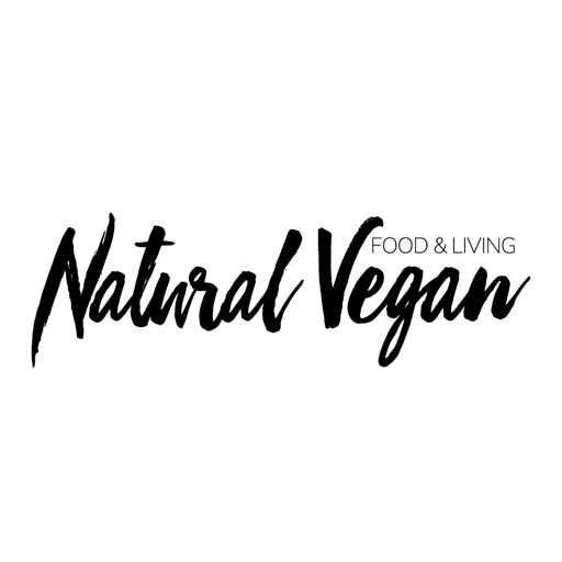 Natural Vegan icon