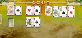 Game screenshot Pandora's Solitaire Collection hack