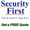 Our goal at Security First Insurance is to exceed client expectations