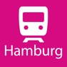 Get Hamburg Rail Map Lite for iOS, iPhone, iPad Aso Report