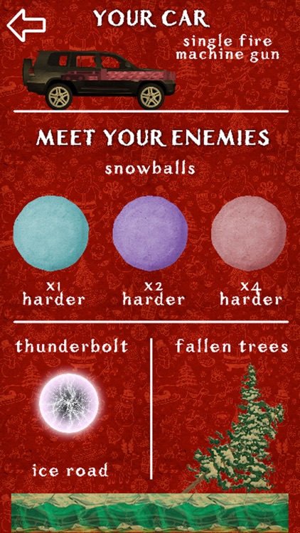 Beast From The East screenshot-3