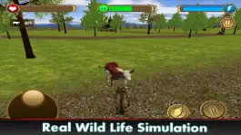 Game screenshot Wolf Life Attack 3D apk