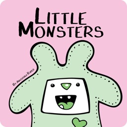 Litte Monsters