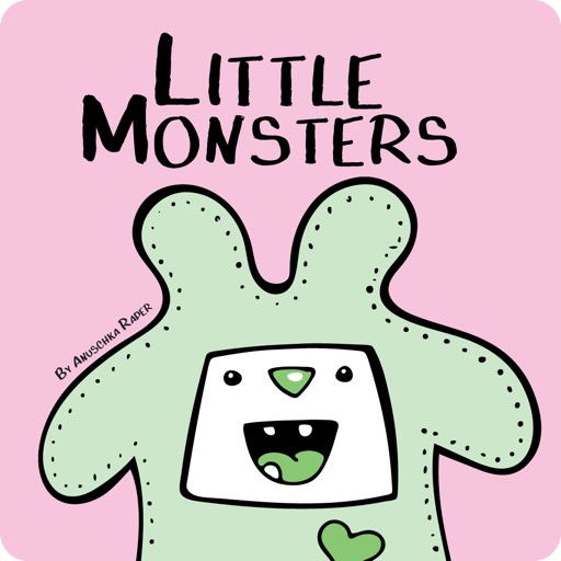 Litte Monsters