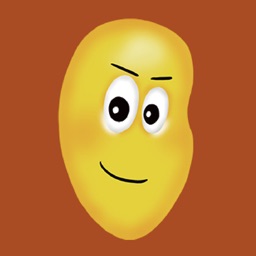 Peanut Boy Emoji Stickers