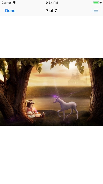 Real Unicorn Sticker Pack screenshot-7