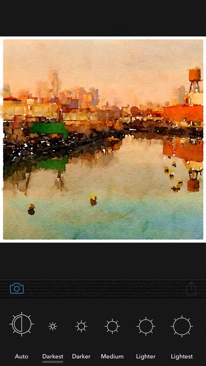 Waterlogue screenshot-6
