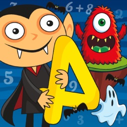 Terrific Maths for kids