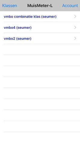 Game screenshot MuisMeter-L apk