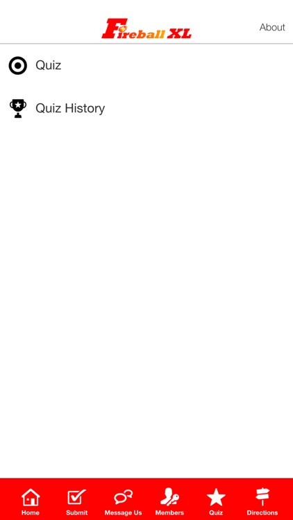 Fireball XL screenshot-3