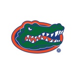 Florida Gators Stickers PLUS for iMessage