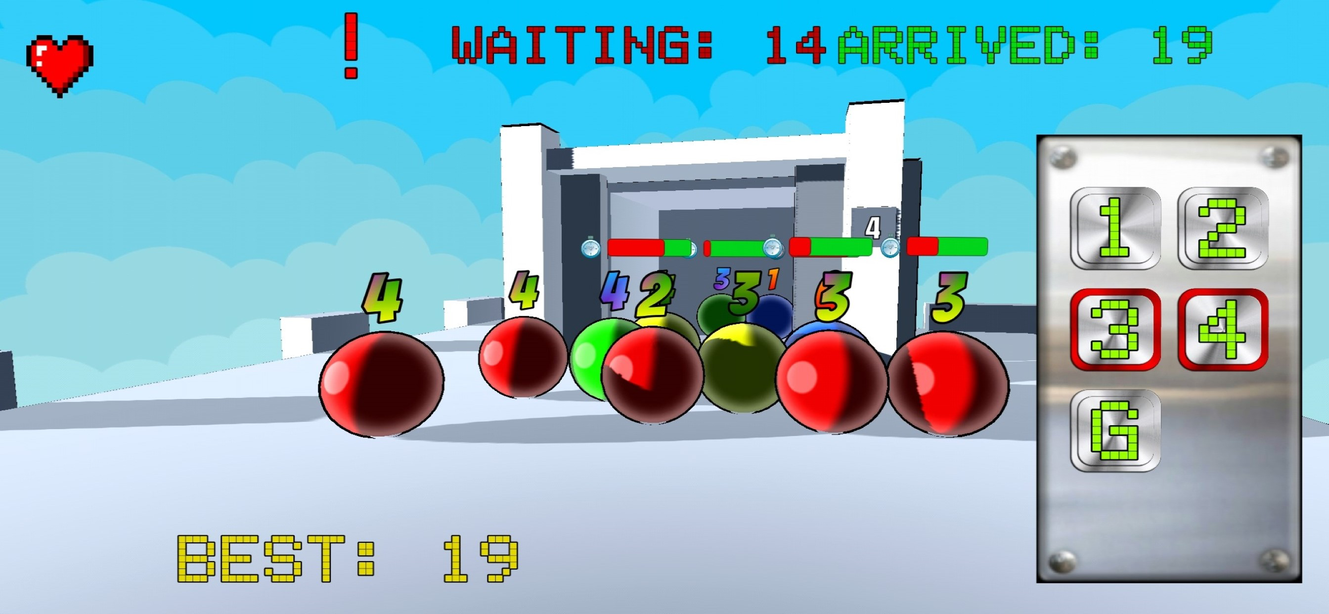 Take me to work screenshot 6