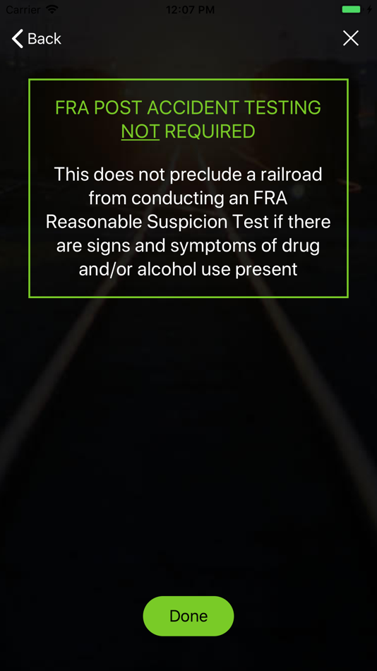 #4. PATT (iOS) 由: Federal Railroad Administration
