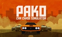 PAKO - Car Chase Simulator