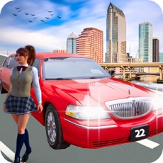 Activities of Limo City Car Driver Simulator