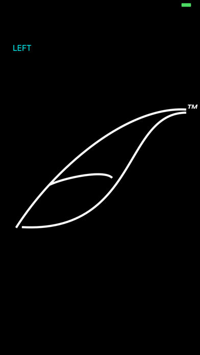 FaceSensor iPhone screenshot 10 - Entertainment app