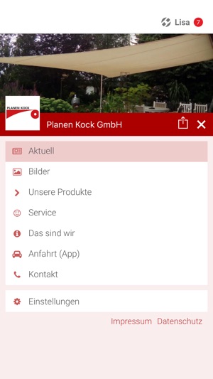 Planen Kock(圖2)-速報App