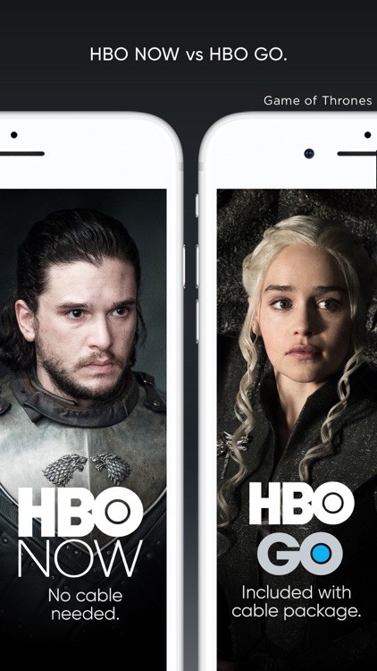 HBO GO: Stream with TV Package screenshot-4