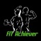 Get daily, high-intensity workouts delivered right to your mobile device – FREE