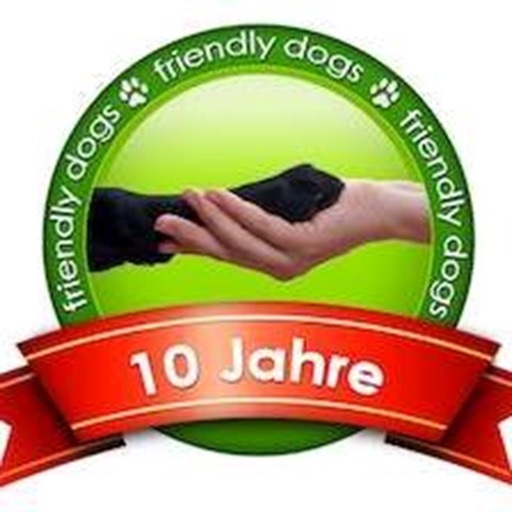 Hundeschule friendly dogs
