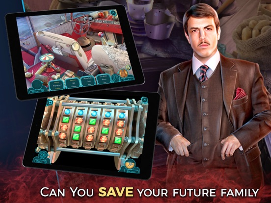 Cadenza: The Eternal Dance iPad screenshot 3 - Games app