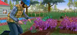 Game screenshot Home Lawn Mower Care Taker hack