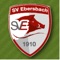 Mit unserer App verpasst Du keine aktuellen Informationen rund um Deinen SV Ebersbach