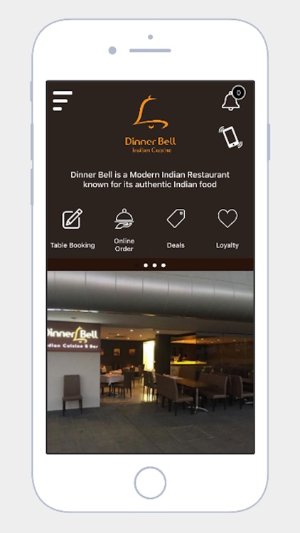 Dinner Bell screenshot-3