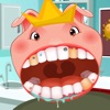 Pig Story Fairy Prince Dentist