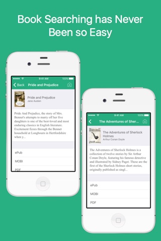 FB2 Reader - Reader for fb2 eBooks screenshot 4