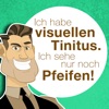 Icon Coole neue Sprüche - Spruchbilder Witze zum Posten