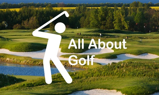 All About Golf Channel icon