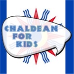 Download Chaldean For Kids app