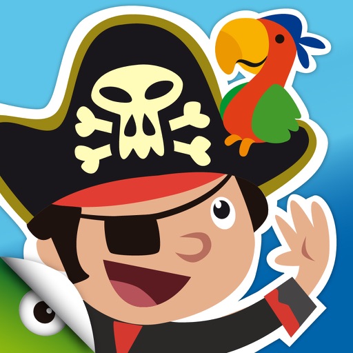 Planet Pirates iOS App