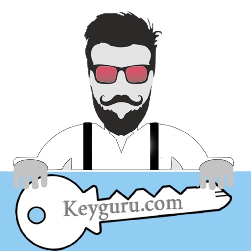 KeyGuru