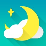 知趣天气-pm2.5 万年历 简洁有爱