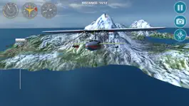 Game screenshot Airplane Fly Bush Pilot hack