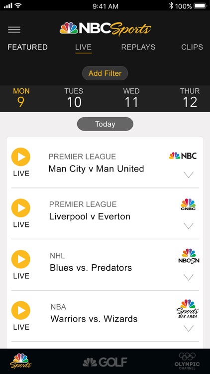 NBC Sports