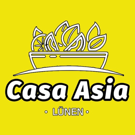 Casa Asia