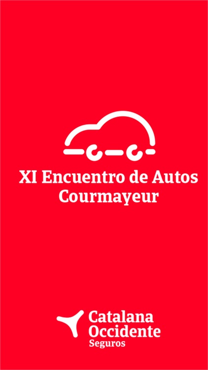 XI Encuentro de Autos