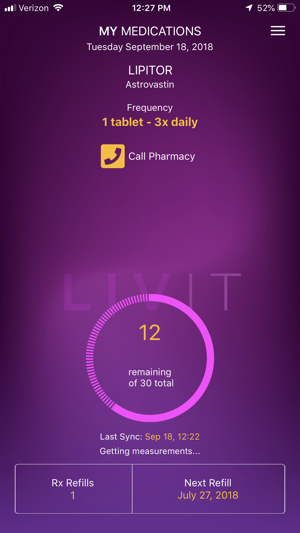 LIVIT by SharkDreams(圖1)-速報App